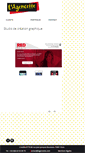 Mobile Screenshot of lagencette.com
